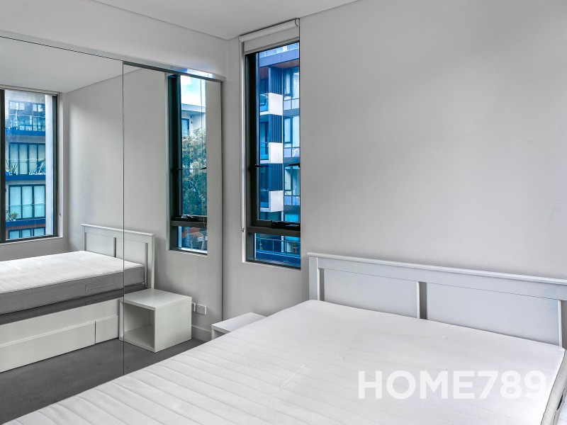 B403/14H Mentmore Avenue, Rosebery NSW 2018