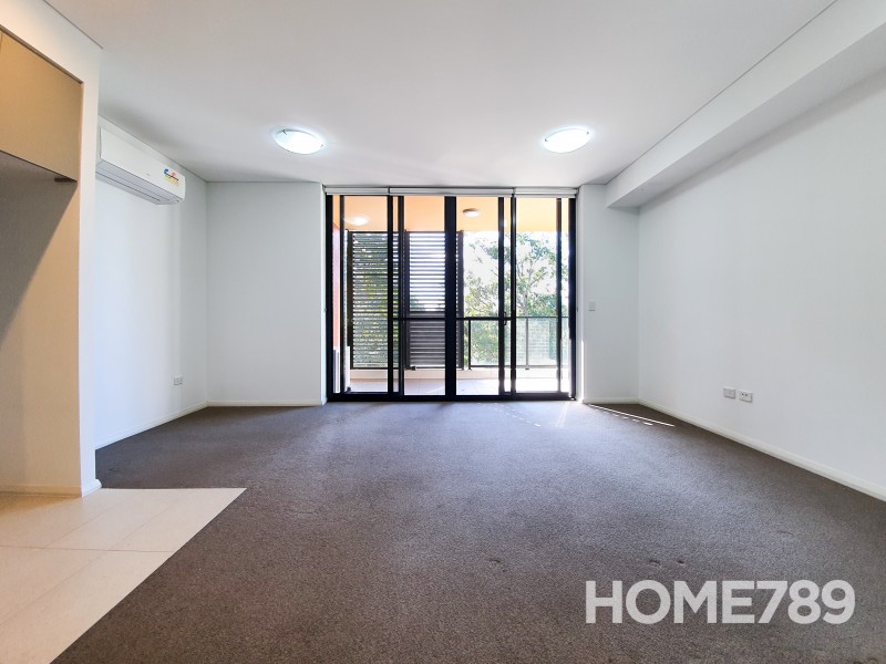 4065/74B Belmore Street, Ryde NSW 2112