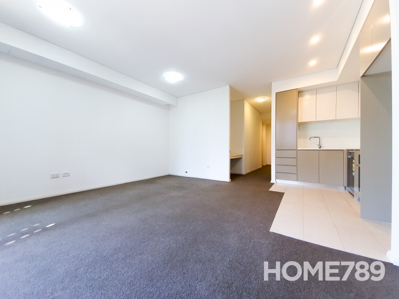 4065/74B Belmore Street, Ryde NSW 2112