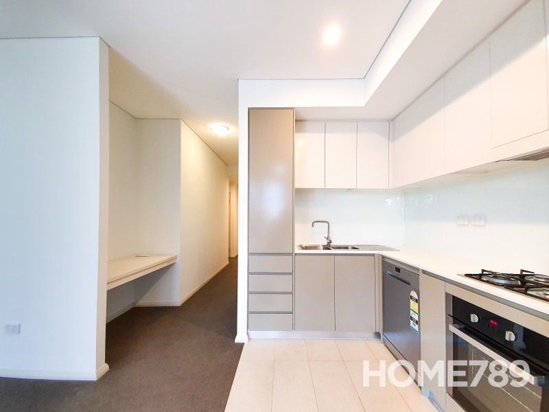 4065/74B Belmore Street, Ryde NSW 2112