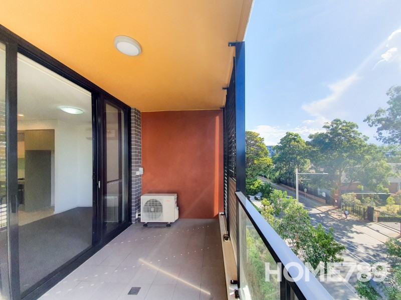 4065/74B Belmore Street, Ryde NSW 2112