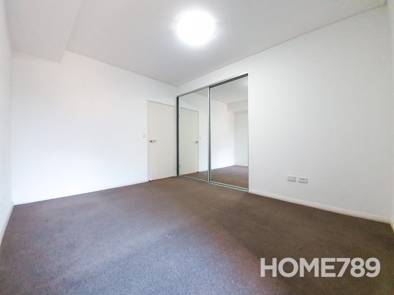 4065/74B Belmore Street, Ryde NSW 2112