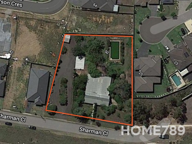 50 Sharman Close, Harrington Park NSW 2567