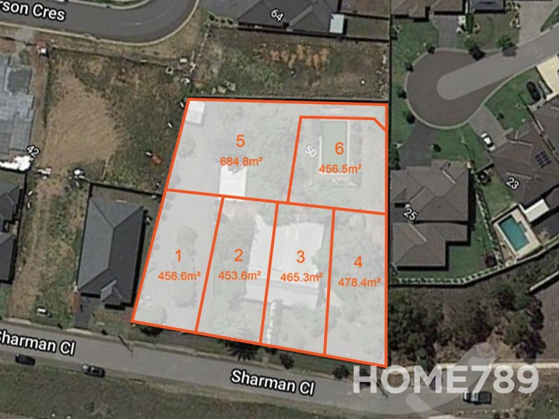 50 Sharman Close, Harrington Park NSW 2567