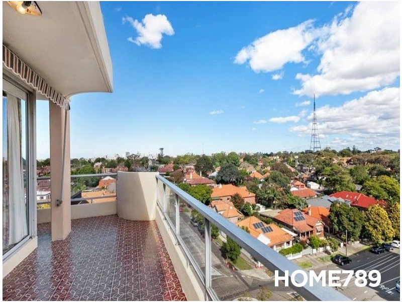 37/21 Johnson Street, Chatswood NSW 2067