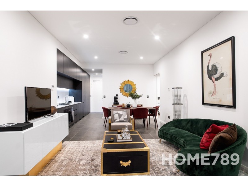 Tower 1 Lawson Square, Redfern NSW 2016