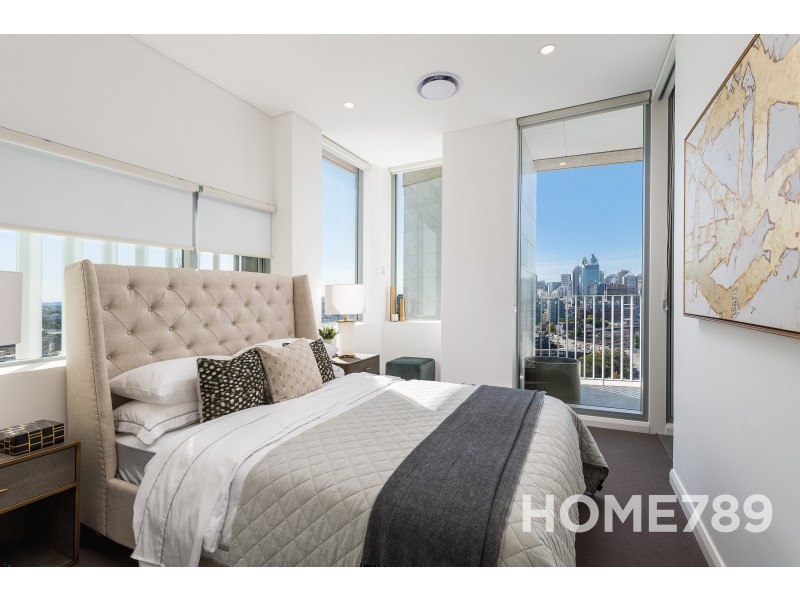 Tower 1 Lawson Square, Redfern NSW 2016