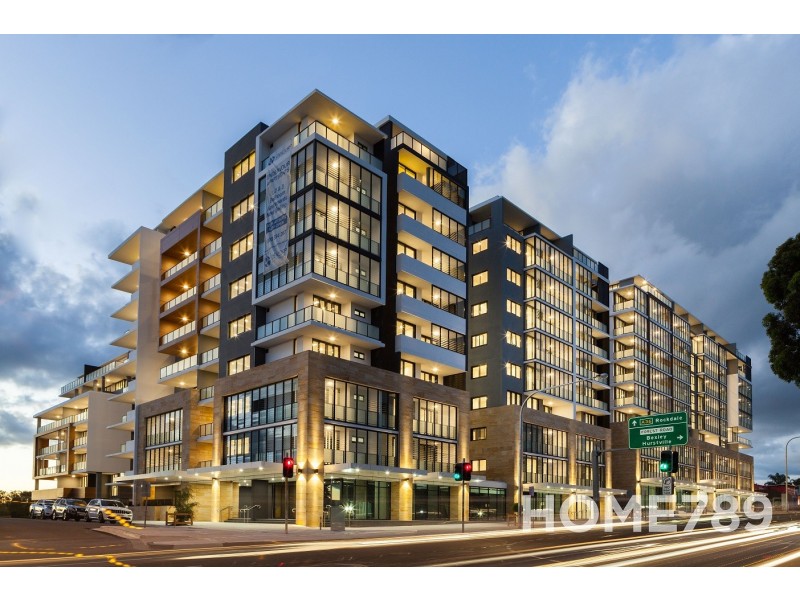 B207/108 Princess Highway, Arncliffe NSW 2205