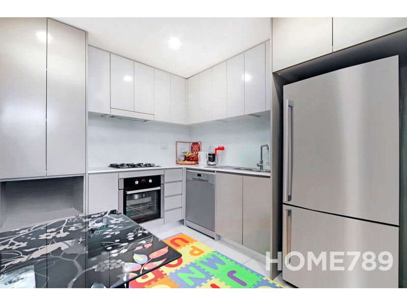 1001 /74B Belmore Street, Ryde NSW 2112