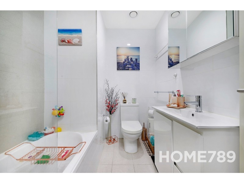 1001 /74B Belmore Street, Ryde NSW 2112