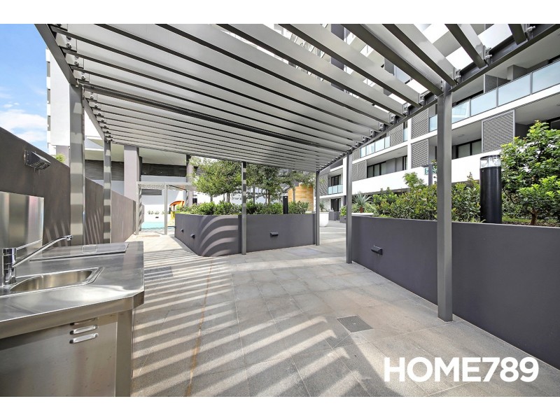 B106/14 Woniora  Road, Hurstville NSW 2220