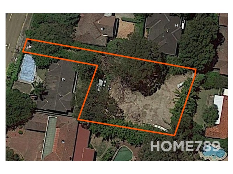 87 Mona Vale Road, Pymble NSW 2073