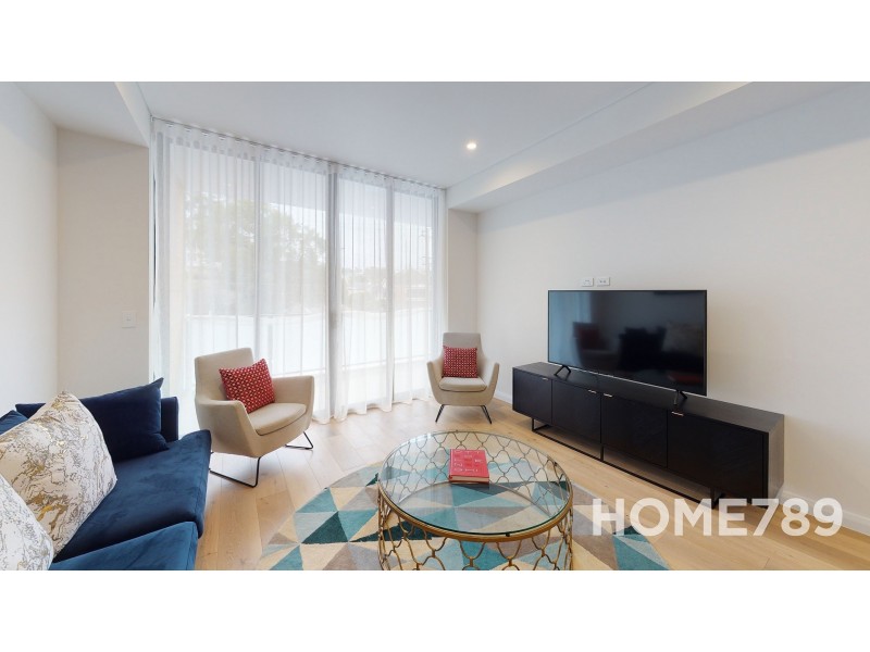 103/2 Chapel  Street, Rockdale NSW 2216