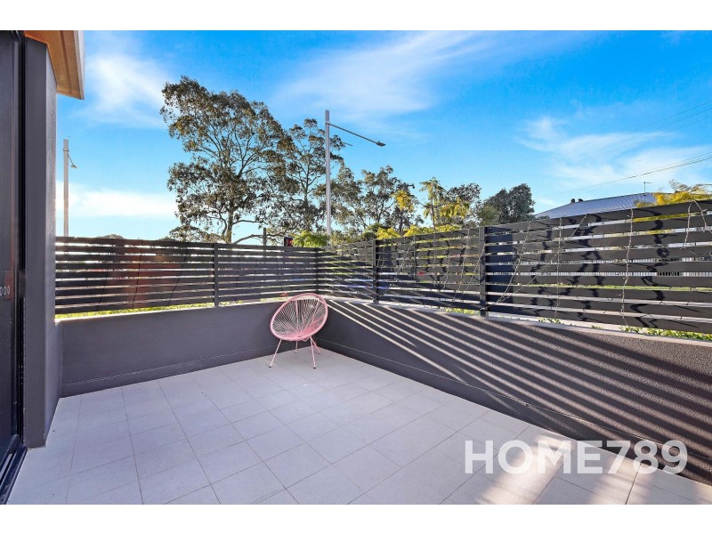 1001 /74B Belmore Street, Ryde NSW 2112