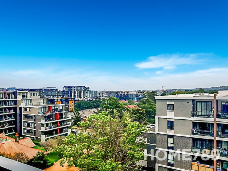 7079/2D Porter Street, Ryde NSW 2112