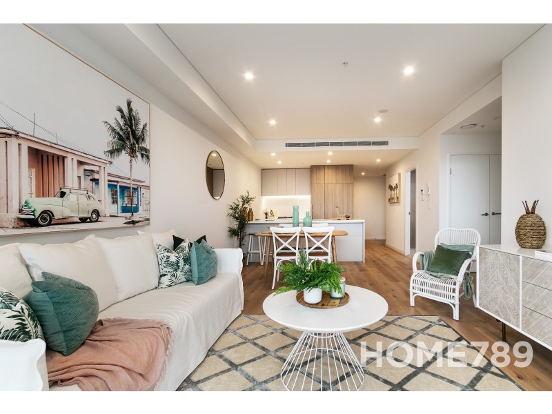 612/19 Bay Street, Rockdale NSW 2216