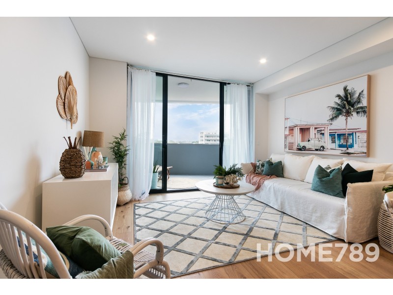 612/19 Bay Street, Rockdale NSW 2216