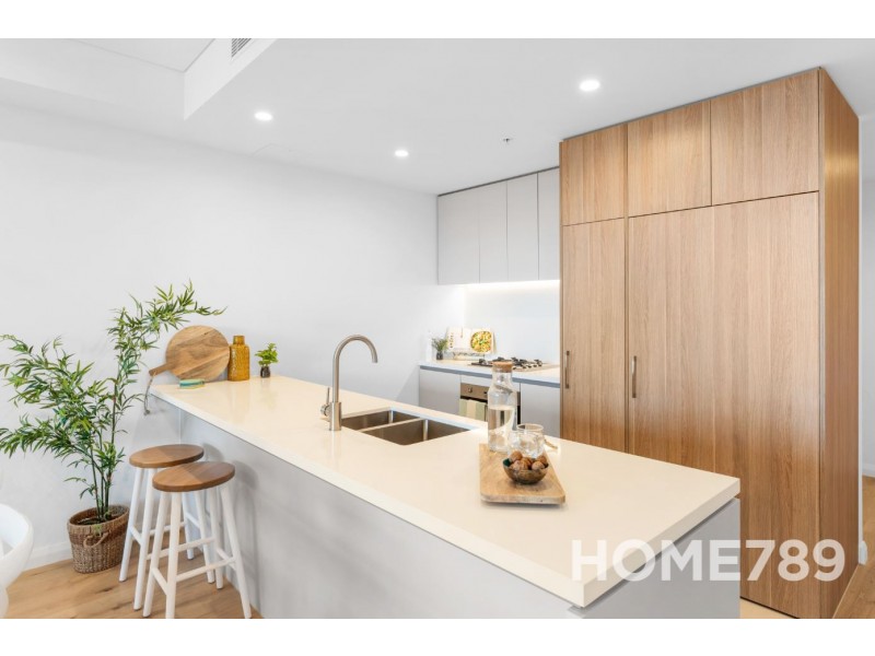 612/19 Bay Street, Rockdale NSW 2216