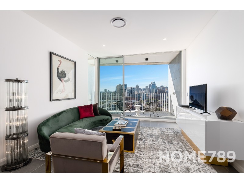 Tower 1 Lawson Square, Redfern NSW 2016