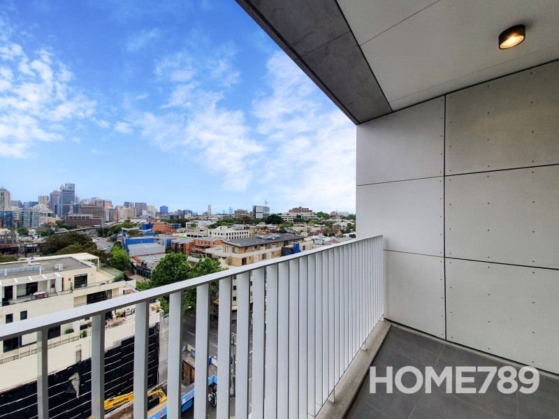 Tower 1 Lawson Square, Redfern NSW 2016