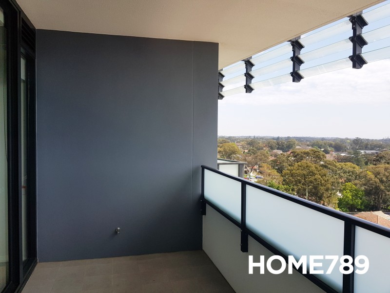 503/1 Village Place, Kirrawee NSW 2232