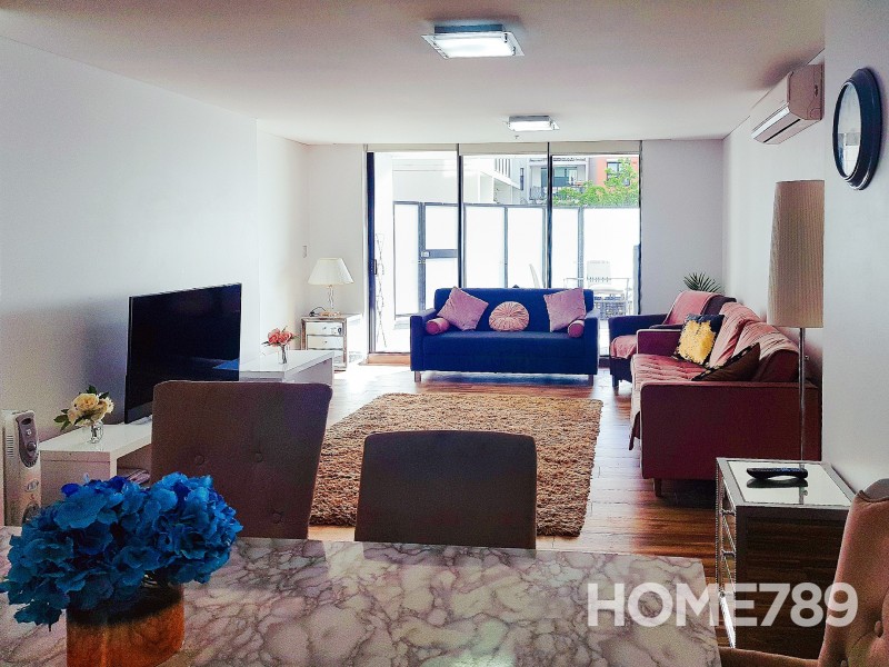 229/71 Jones Street, Ultimo NSW 2007