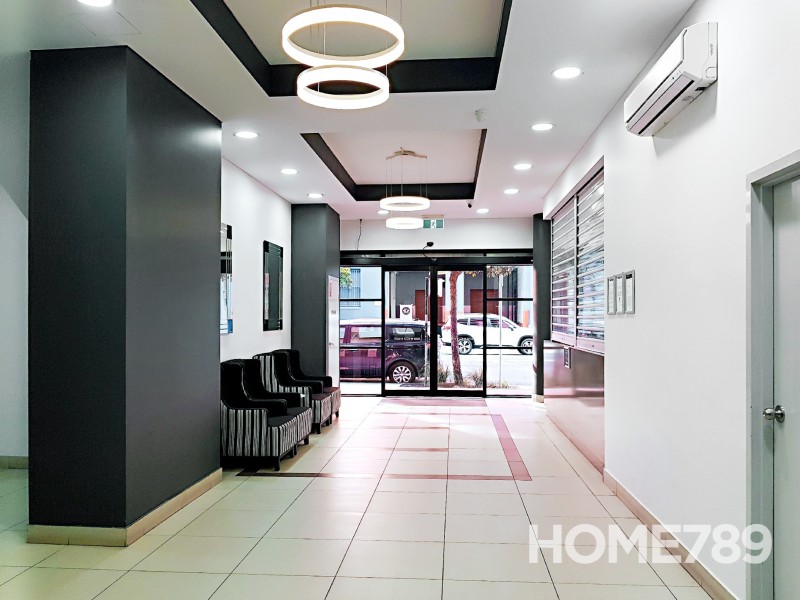 229/71 Jones Street, Ultimo NSW 2007