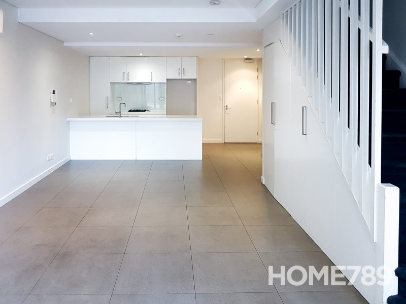 601/19-31 Goold Street, Chippendale NSW 2008