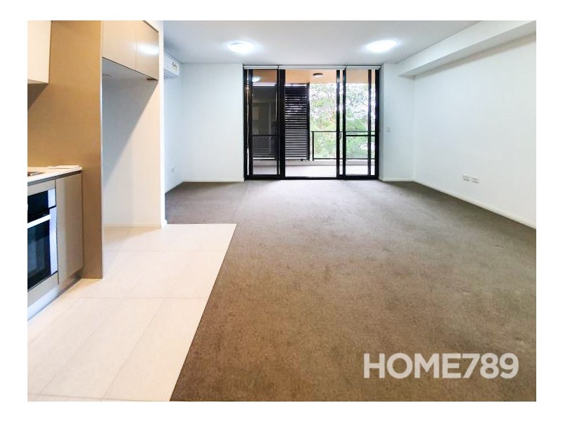 4065/74B Belmore Street, Ryde NSW 2112