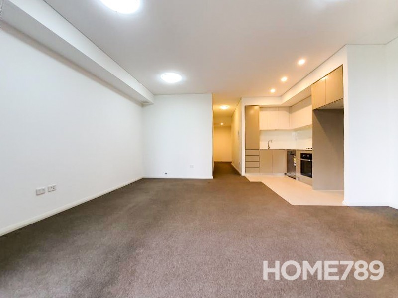 4065/74B Belmore Street, Ryde NSW 2112