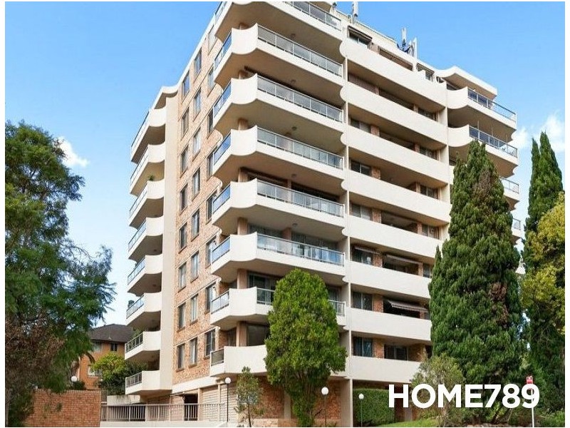 37/21 Johnson Street, Chatswood NSW 2067