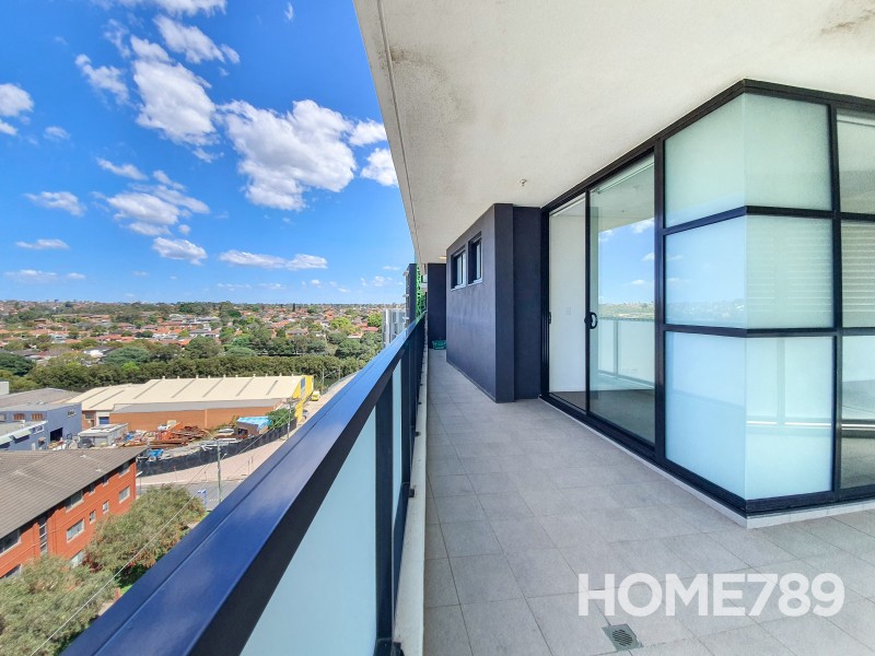 821/2D Charles Street, Canterbury NSW 2193