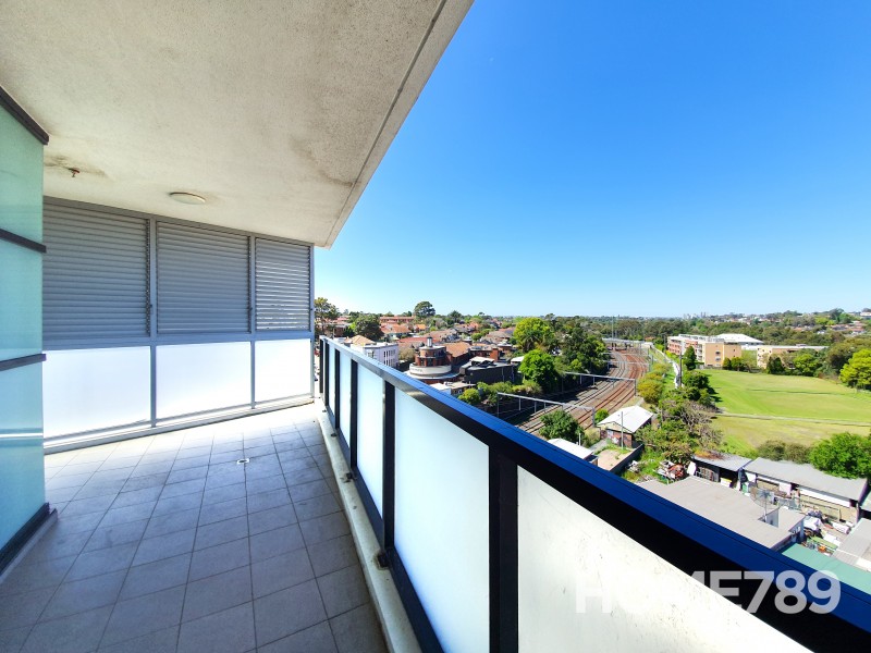 821/2D Charles Street, Canterbury NSW 2193