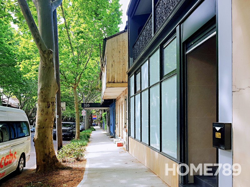 336B South Dowling Street, Paddington NSW 2021