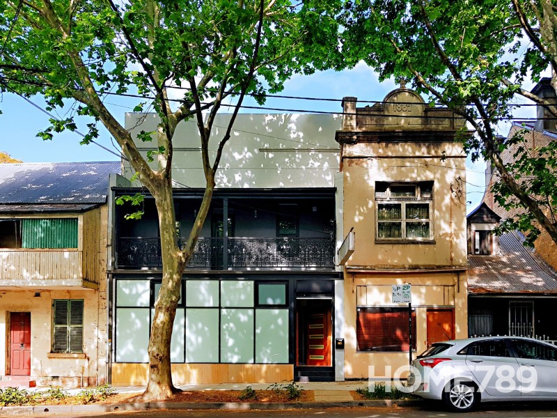 336B South Dowling Street, Paddington NSW 2021