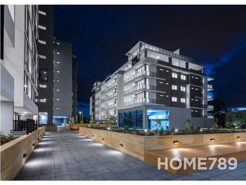 407/1 Kyle Street, Arncliffe NSW 2205