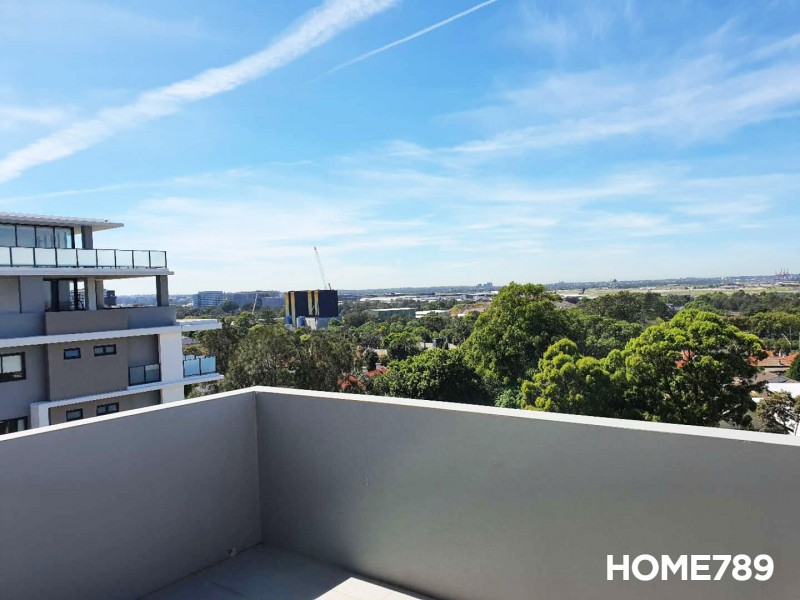 503/116 Princes Highway Highway, Arncliffe NSW 2205