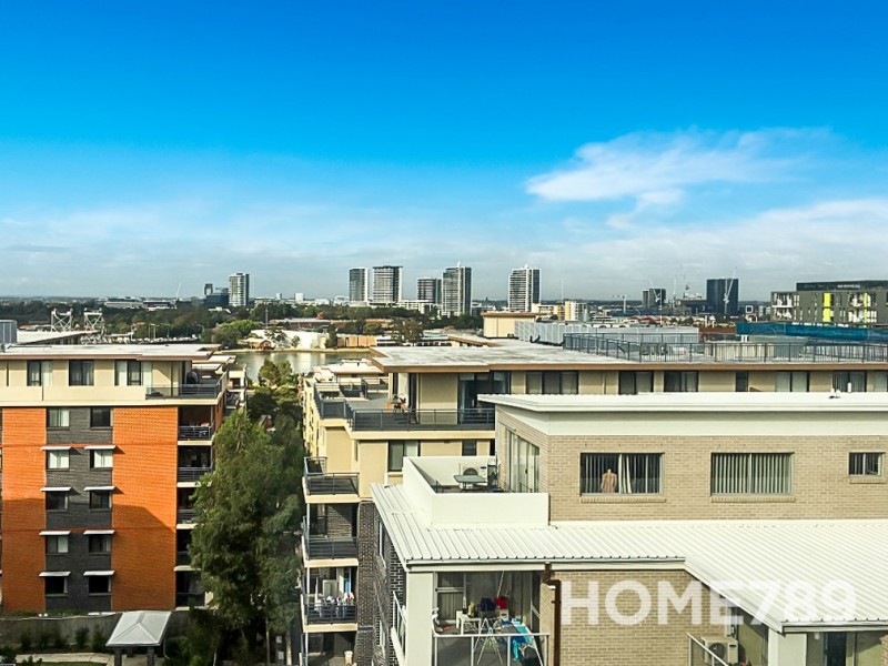 7102/78A Belmore Street, Ryde NSW 2112