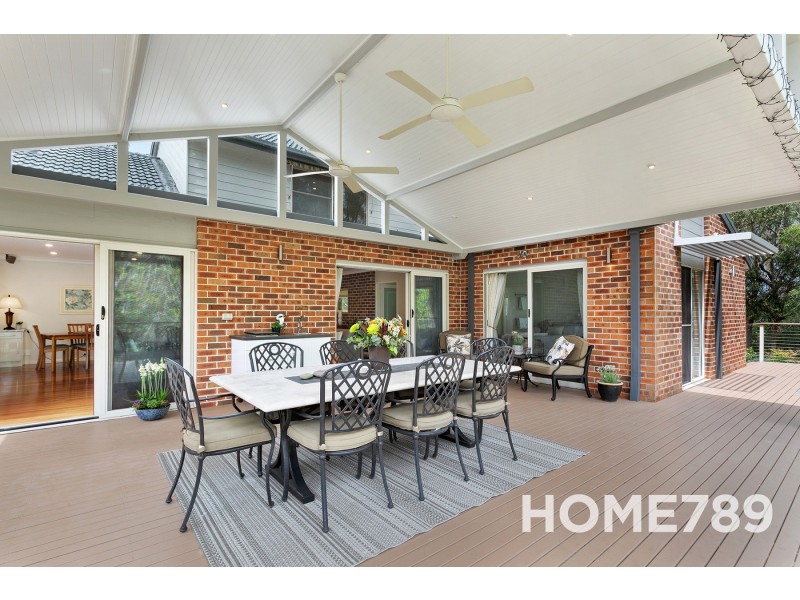 18 Garden Court, West Pennant Hills NSW 2125