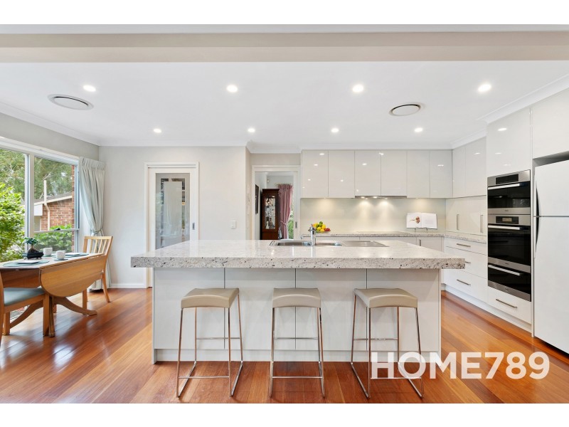 18 Garden Court, West Pennant Hills NSW 2125