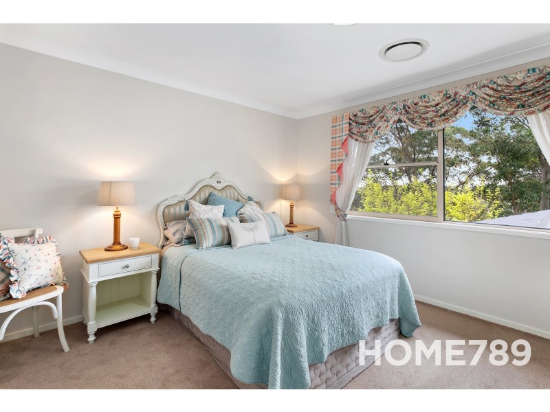 18 Garden Court, West Pennant Hills NSW 2125