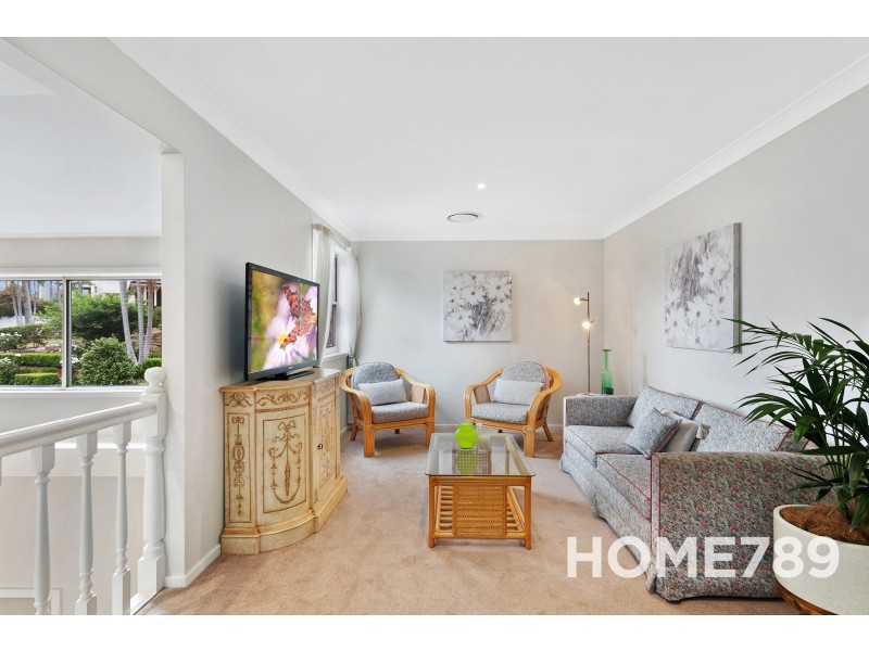 18 Garden Court, West Pennant Hills NSW 2125