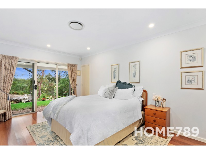 18 Garden Court, West Pennant Hills NSW 2125