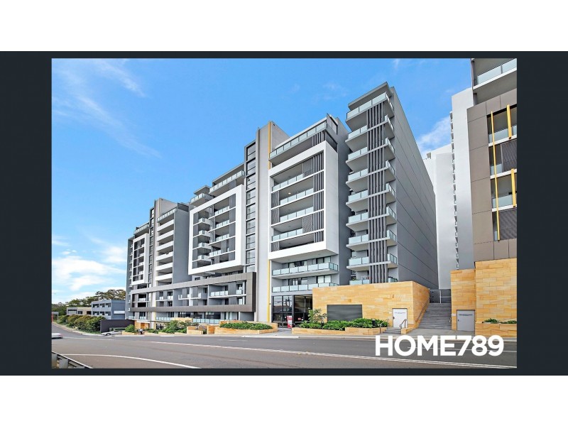 B106/14 Woniora Road, Hurstville NSW 2220