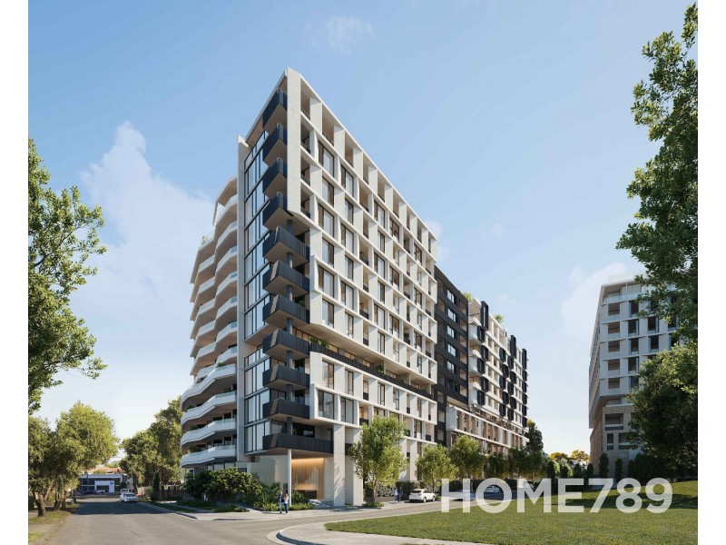 1 Chapel  Street, Rockdale NSW 2216