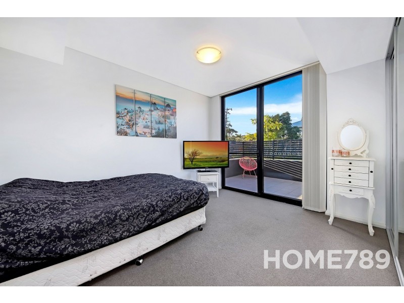 1001 /74B Belmore Street, Ryde NSW 2112