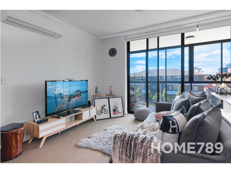 306/21-35 Princes Highway, Kogarah NSW 2217