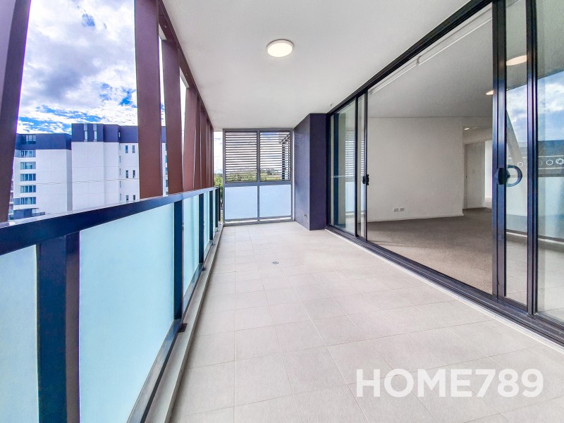 805/2A Charles Street, Canterbury NSW 2193