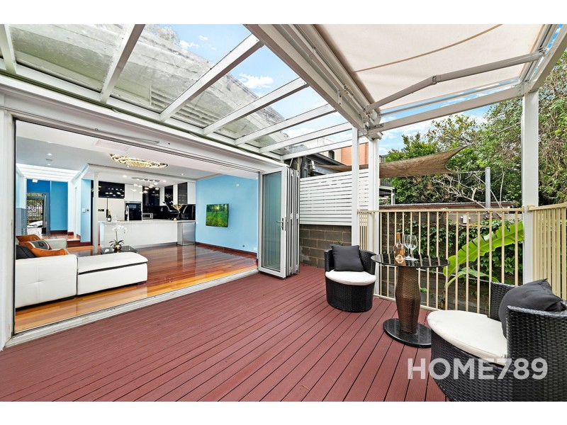 502 Wilson Street, Darlington NSW 2008