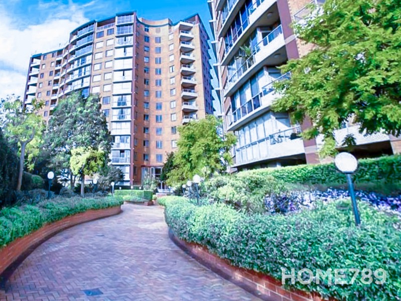 3/421 Pacific Highway, Artarmon NSW 2064